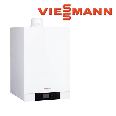 Viessmann Vitodens W Gas Brennwerttherme Kw B Hai Vt