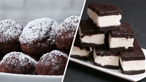 The Most Delicious Brownie Recipes You Will Ever Find Tasty Youtube