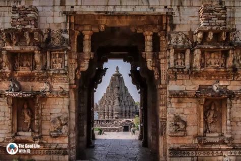 Chittorgarh Fort: ancient, massive and imposing | THE GOOD LIFE WITH IQ