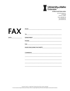 Fillable Online Faxing Scanning Mountain Home Fax Email Print