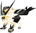 Necrozma Crini Re Du Couchant Pok P Dia