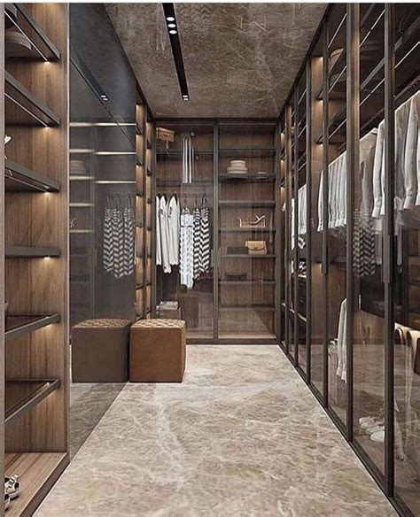 Dreamy Walk In Closet Ideas The Wonder Cottage Luxury Closets