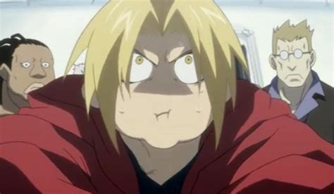 Fullmetal Alchemist Brotherhood Episode 27 Trackererogon