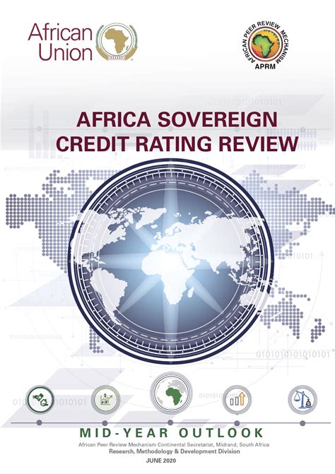 Africa Sovereign Credit Rating Review African Union