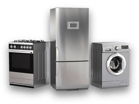 Home Appliance Repair Vancouver Better Care Appliance Repair