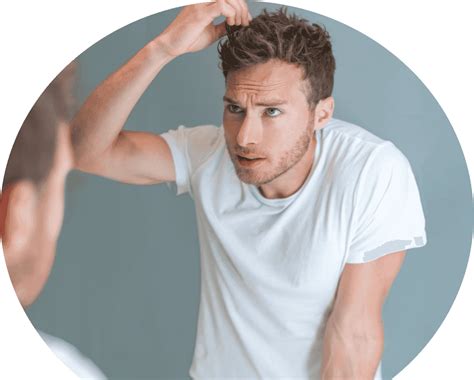 Online Male Hair Loss Treatment Prescription Medication To Stop Hair