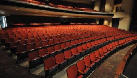 Downey Theatre seeks feedback on future events – Downey Arts Coalition