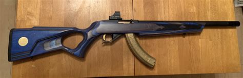 TINCANBANDIT S Gunsmithing 10 22 Gun Porn For 2024