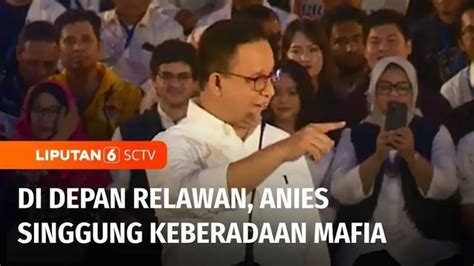 berita mafia  indonesia hari  kabar terbaru terkini liputancom