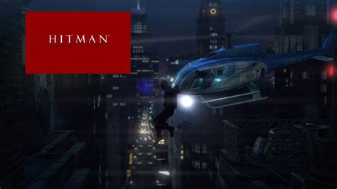 Hitmanabsolution Hitman Absolution Gameplay In Pc Walk Through