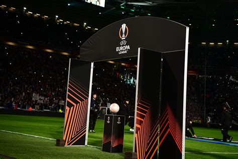 Finale Europa League Cambia Tutto Che Succede A Roma CalcioNow