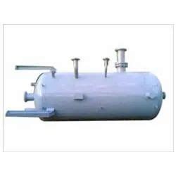 Industrial Pressure Vessel at best price in Ahmedabad by Vidhi ...