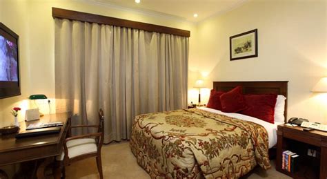 Ashoka Hotel New Delhi - Indian Holiday