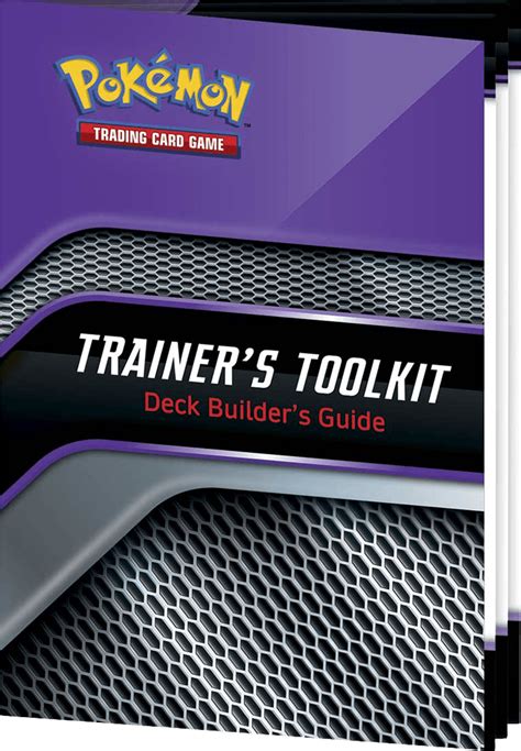 Pokemon Tcg Trainer S Toolkit New Buy From Pwned Games With