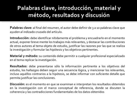 Ensayo Y Artículo Científico