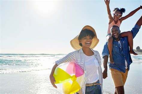 Viagem em família confira as melhores dicas para planejar a sua