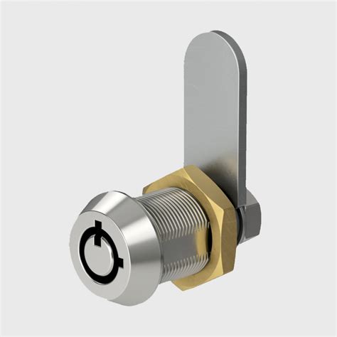 Cylinder Locks High Security Locking Cylinders Camlock Systems