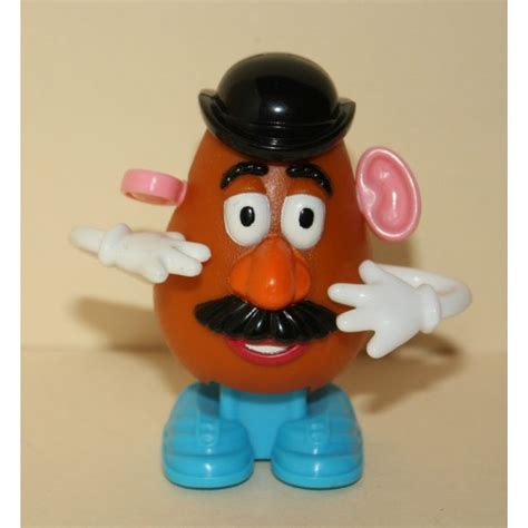 1995 Burger King Toy Story Mr Potato Head On Ebid United States