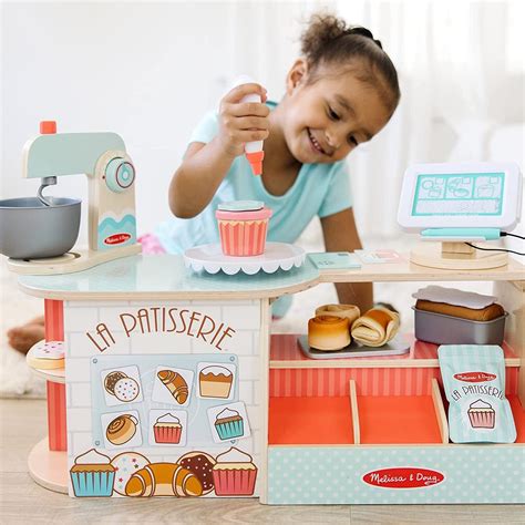 Buy Melissa & Doug - La Patisserie Bakery