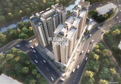 Mehta Cornerstone Kalyan West Thane Price List Floor Plan RERA Details