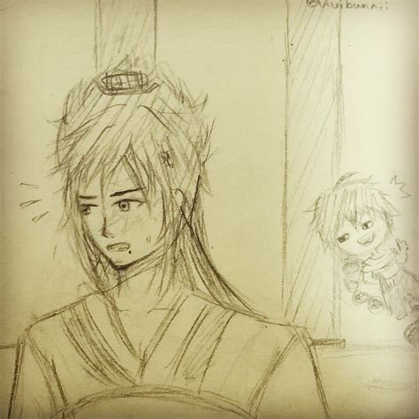 Magi Fan Art - Tumblr Gallery