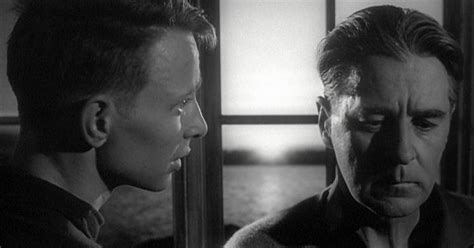 The Most Thought-Provoking Scenes From Ingmar Bergman Movies