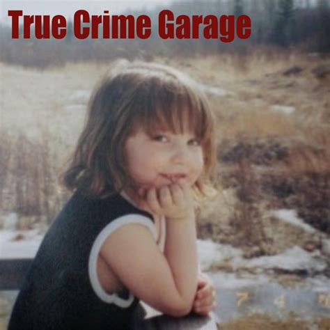 LeeAnna Warner Theme Single By True Crime Garage Spotify