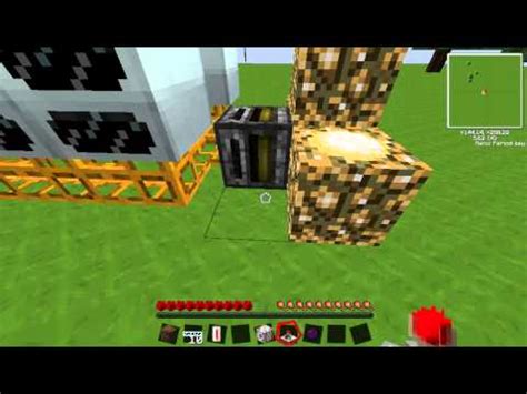 How To Get Infinite Power In Tekkit Classic Youtube