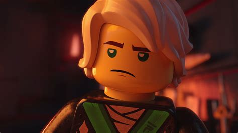 Keren Ninjago Lloyd Voice Actor 2022 · News