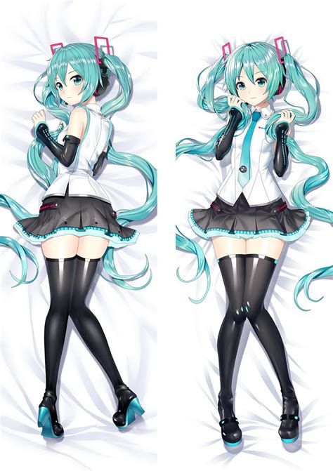 Body Pillow Anime Body Pillow Waifu Japanese Hugging Dakimakura(150 ...