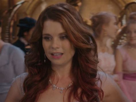 Once Upon A Time 3 X 6 Ariel Joanna Garcia Once Upon A Time Ariel Ouat