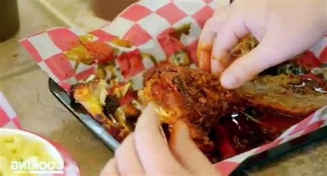 Big Bad Bbq Brawl S Xxe Bbq Chicken And Biscuits Video Dailymotion