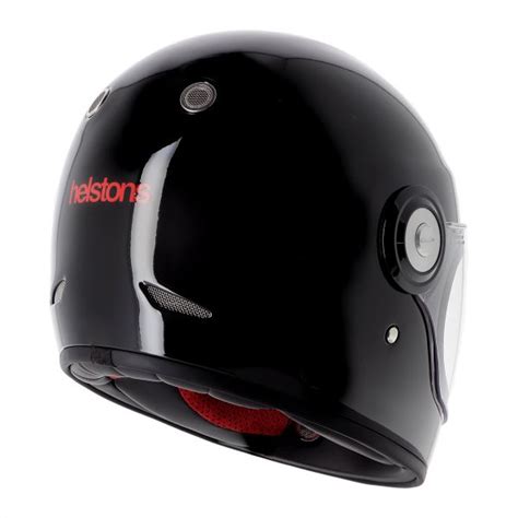 Casco Moto Helstons Naked Carbon In Stock ICasque It