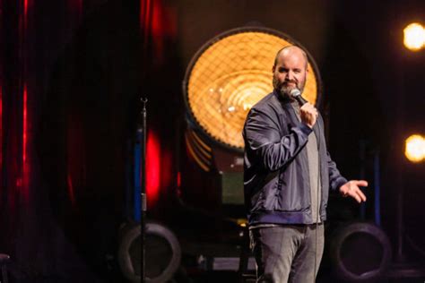 Tom Segura: Ball Hog Netflix Review - Vendetta Sports Media