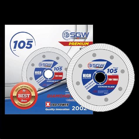 Xtra Powe SGW Thin Turbo At Rs 500 Piece Bhat Ahmedabad ID