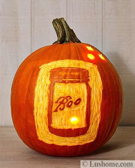 Fun Halloween Ideas 40 Inspiring Pumpkin Carving Designs