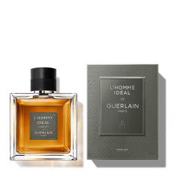 L'Homme Idéal Le Parfum - Sabina