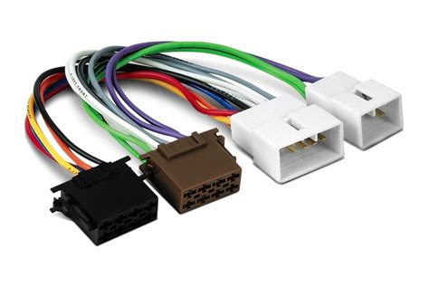 Replacement Wiring Harness Connectors