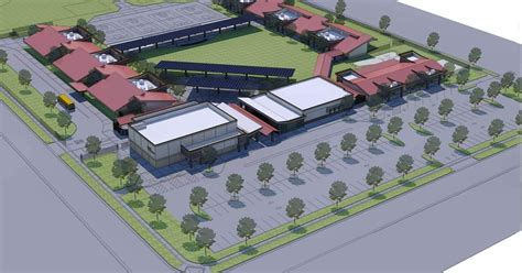 Visalia Unified names new elementary school