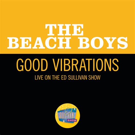 The Beach Boys - Good Vibrations | iHeart