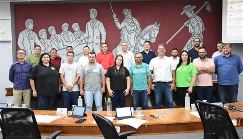 Empres Rio Ivanir Domingos Titon Homenageado Pelo Vereador Serginho