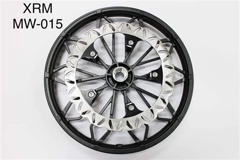 Okimura Mags Xrm Wave Wave Xrm With Disc Brake