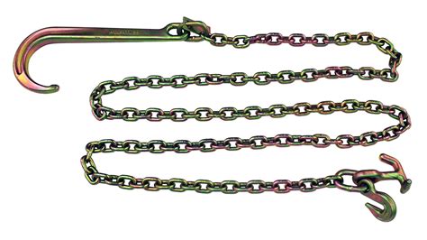 G70 516 Tow Chain Assemblies Cts Cargo