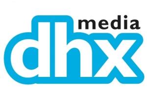 DHX Media Vancouver - Jariel Wiki