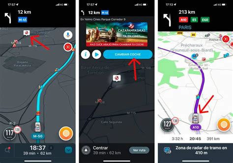 título Seo Cómo Utilizar Waze En La Pantalla De Tu Auto Con Android