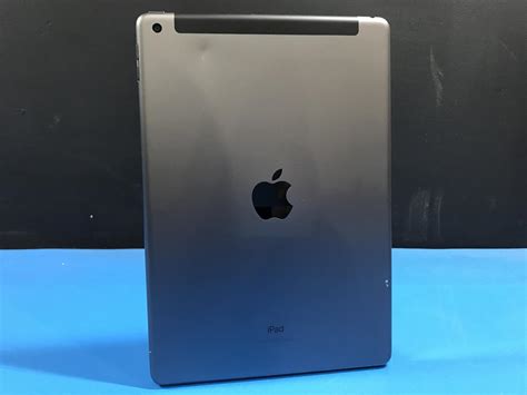 Apple Ipad 9th Gen Mk693ll A 10 2 256gb Wifi Cellular Verizon A2603 Ebay