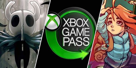 Best Indie Games On Xbox Game Pass | Matrix Unplugged