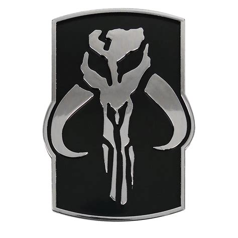 Download Free 100 Mandalorian Clan Symbols