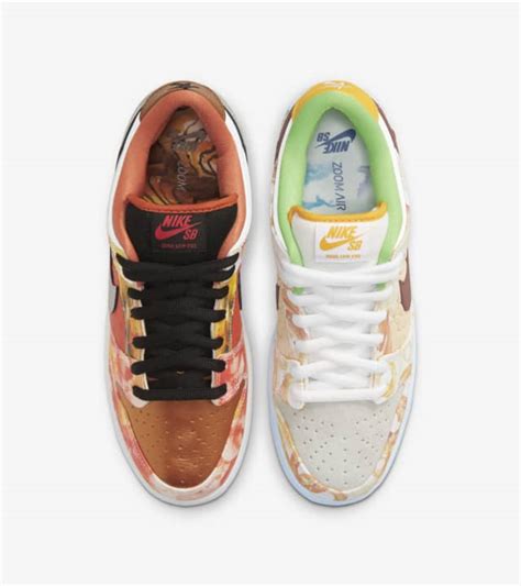 Date De Sortie De La SB Dunk Low Pro Street Hawker Nike SNKRS BE