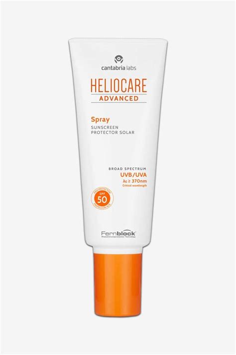 HELIOCARE Advanced Spray SPF 50 200 ML The Dermatology Store